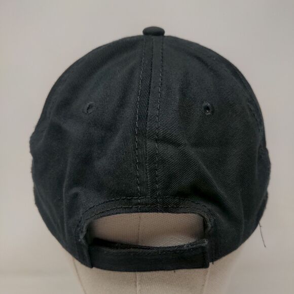 US Strapback Hat Multi One Size Embroidered Colorblock Universal Studios - Picture 5 of 8